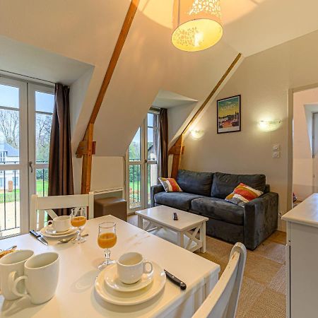 Apartment Chateau De Kergonano-16 By Interhome Баден Екстериор снимка